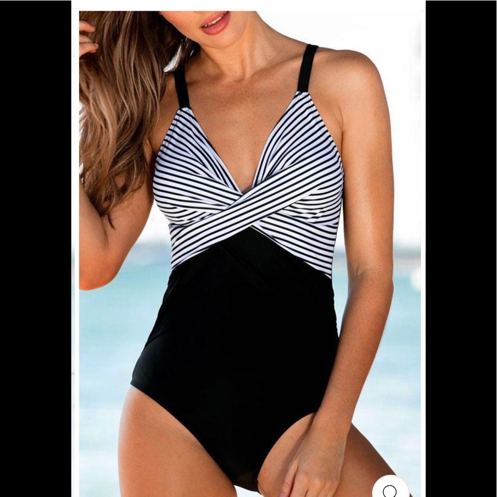 New XXL ladies swimsuit